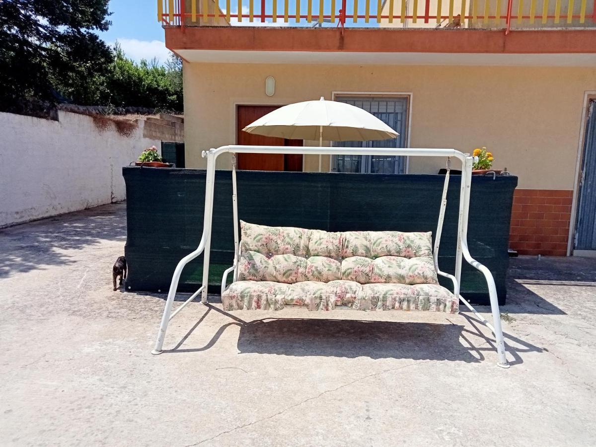 Relax In Valle Martina Franca Exterior foto